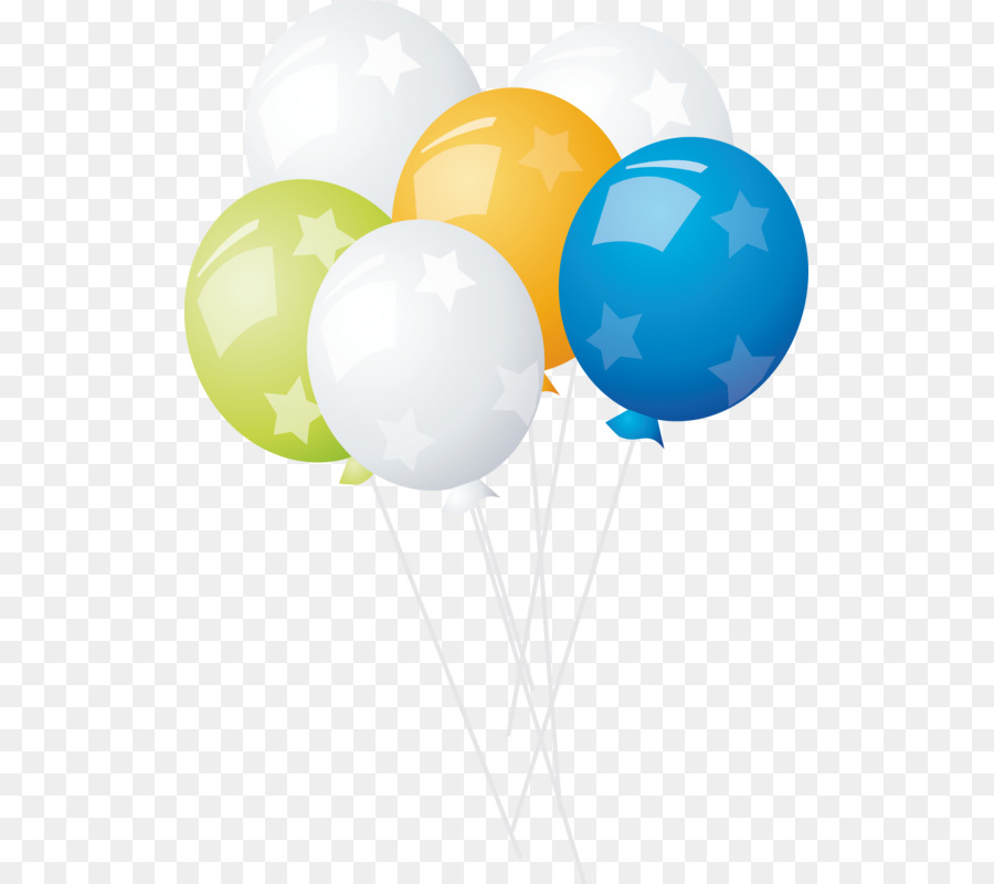 Spielzeug Ballon, Geburtstag, Kuchen clipart - Netze