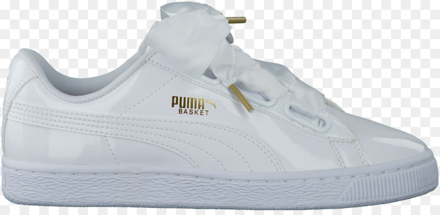 Turnschuhe Von Puma Schuh-Weiß-Kleidung - be Kind hearted