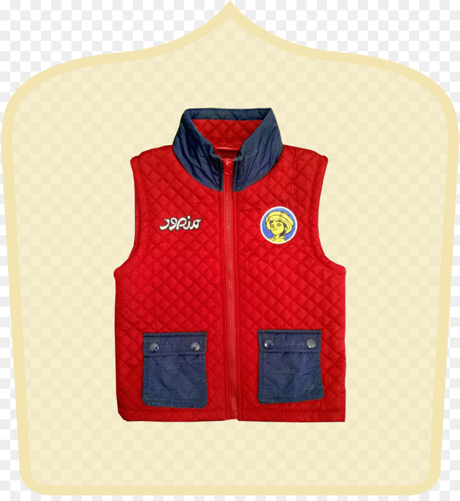 Gilet Mothercare Tessile MTR - madre
