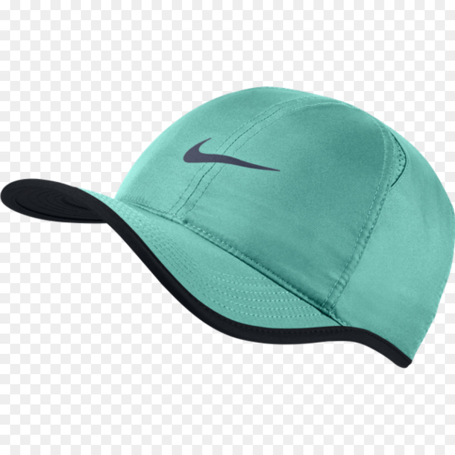 Cap Nike Hut-Visier Schuh - Green Caps