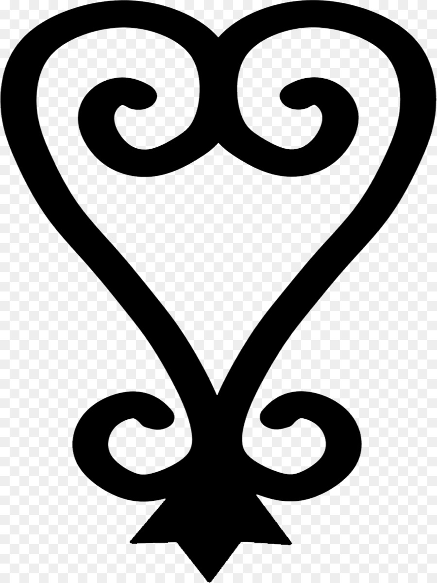 Simboli Adinkra Ghana Sankofa Akan - tabù