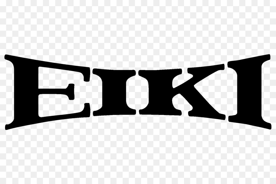 Eiki Phương Tiện Chiếu Logo - quạt trần