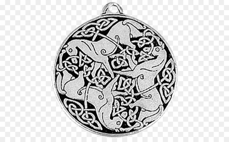 Amulett Medaillon Evil eye Charms & Anhänger Siegel des Salomon - kreative Weihnachten Stirn protector