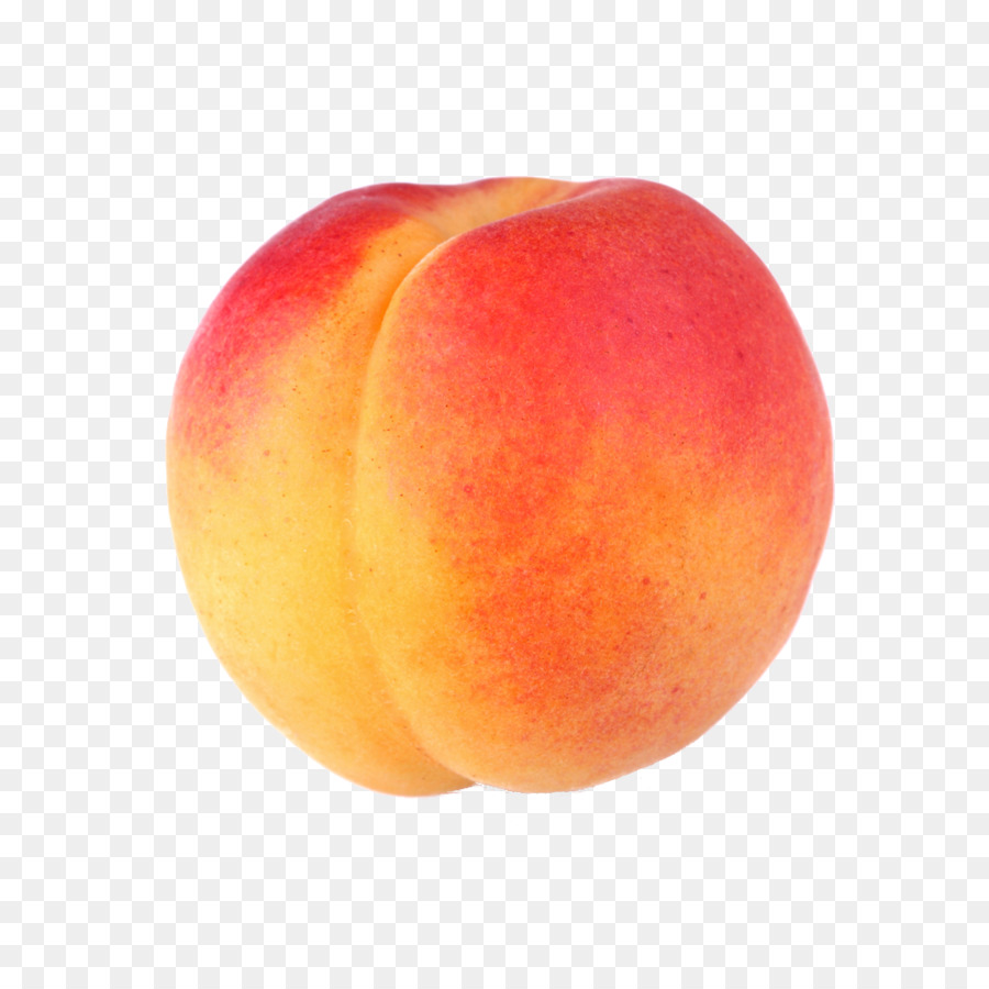 Peach salad trái Cây Clip nghệ thuật - nếm peach