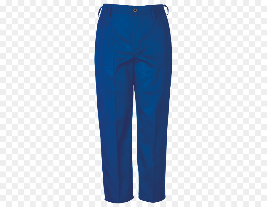 Bơi tóm tắt màu xanh Cobalt thắt Lưng Quần - quần áo bảo hộ