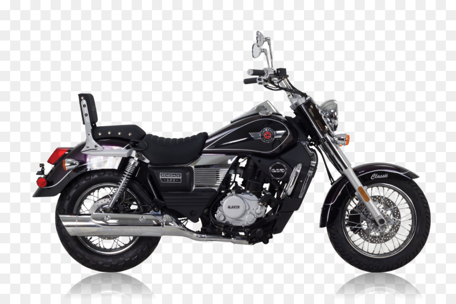 Harley-Davidson Sportster Softail Moto Ossa Incrociate - stile occidentale