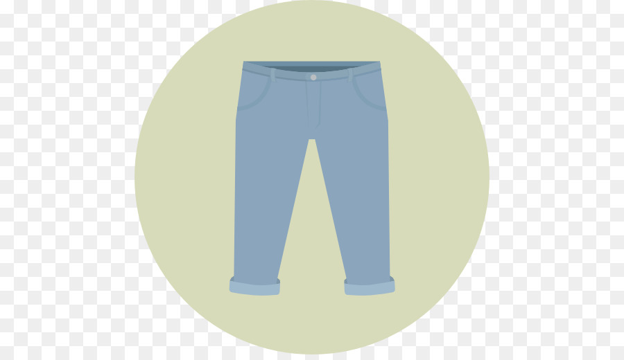 shorts di jeans - di occidentale stile pantaloni