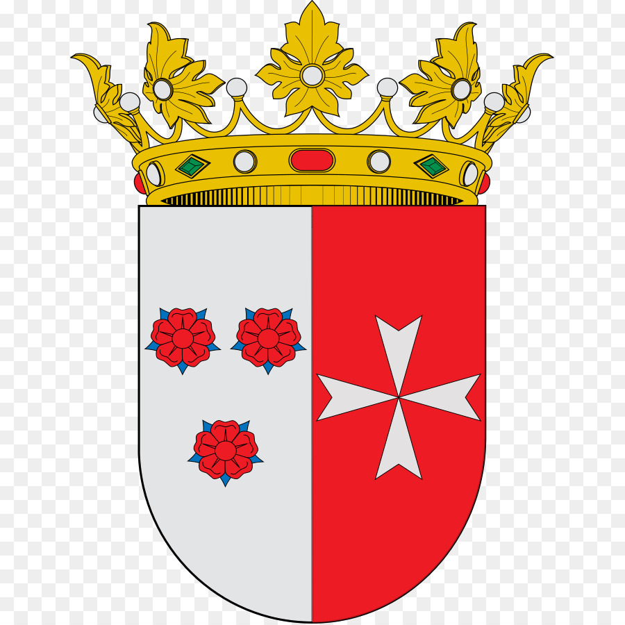 Huy hiệu của Tây ban nha huy của các vương Miện của Aragon Crest - Điện thoại Apple