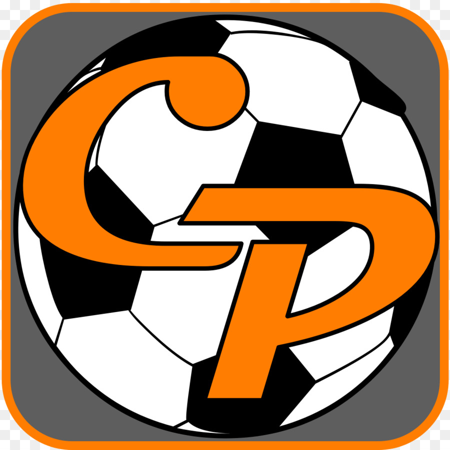 Linea di Logo Calcio Clip art - linea