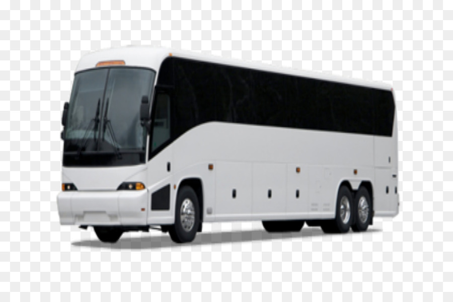 Autobus per l'aeroporto di New York Partito Pullman - autobus di lusso