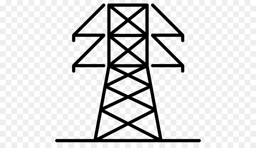 Electric power transmission Overhead power line Transmission tower Strom - elektrischer Turm