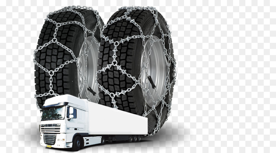 Pneumatico Auto Sport utility veicolo catene da Neve per camion pick-up - neve pesante
