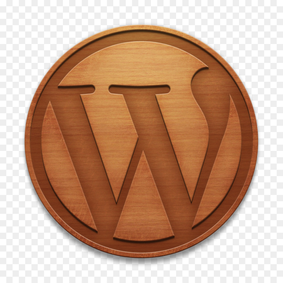 Responsive web design Logo WordPress.com - Legno Logo