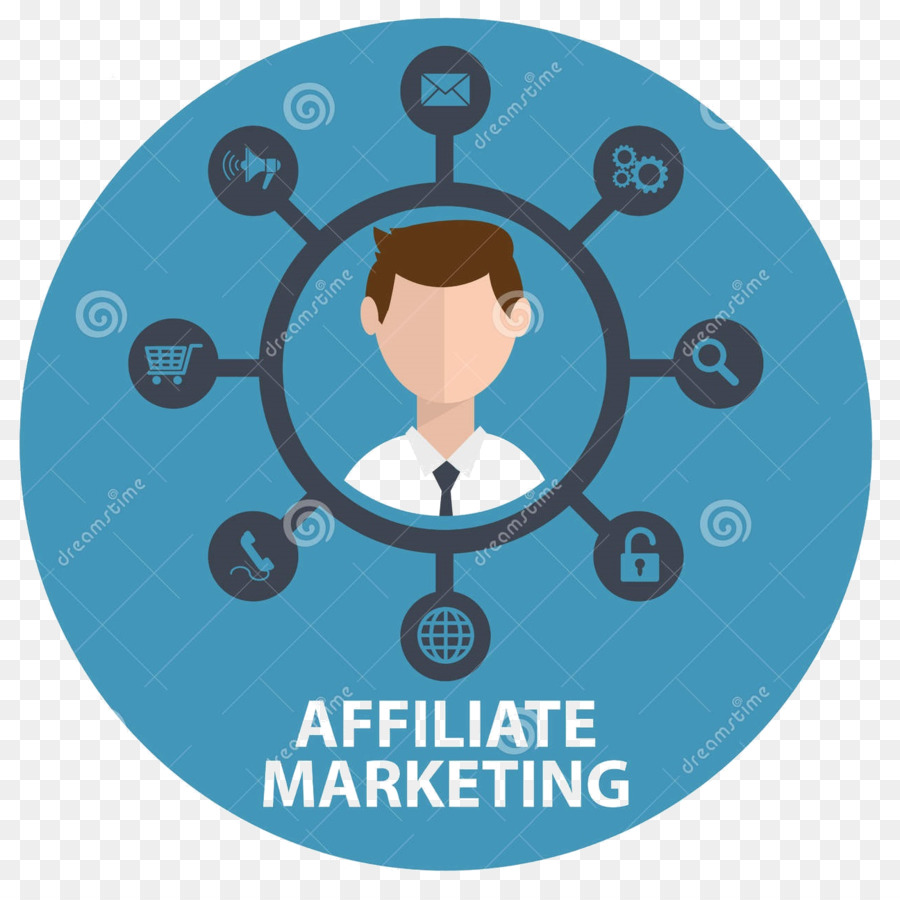 Digital-marketing-Affiliate-marketing-Affiliate-Netzwerk - Marketing
