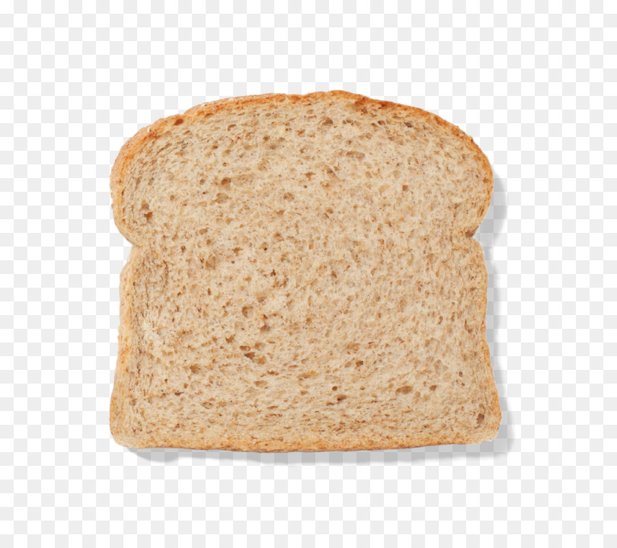 Graham pane Tostato, pane di Segale pane Bianco con il pane a Fette - al vapore fetta di pane