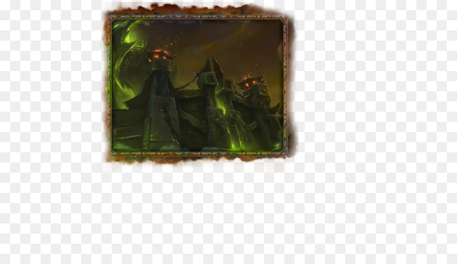 Thế giới của Warcraft: Legion thế Giới của Warcraft: Sương mù của Pandaria chủ Riêng TỔNG - địa ngục