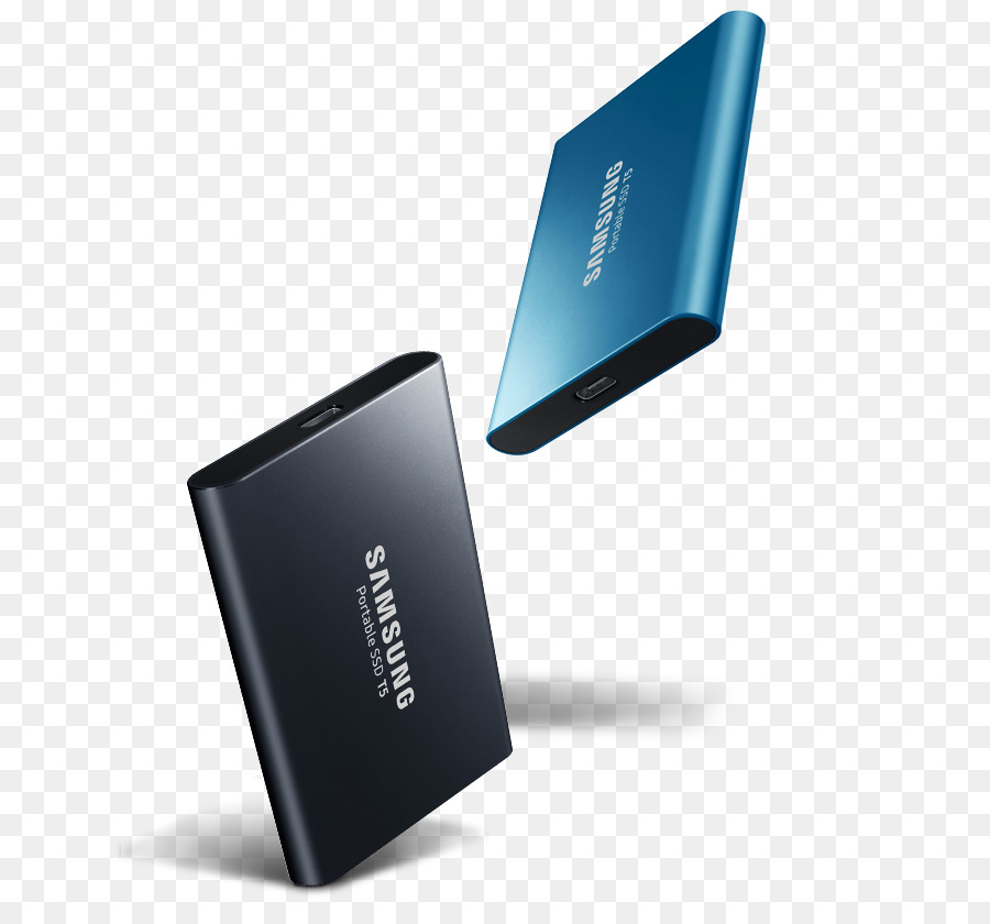 Computer-Daten-storage-Solid-state-Laufwerk von Samsung Flash Memory-Karten - mobile Speicher