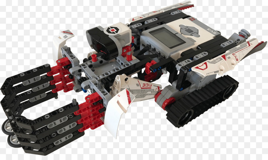 Lego Mindstorms EV3 Lego Mindstorms NXT Robot - robot della lego