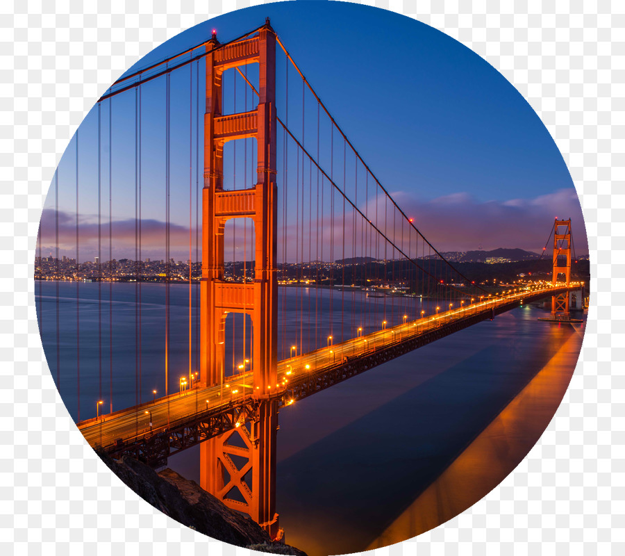 Golden Gate Bridge Desktop Wallpaper per iPhone 6 - matrimonio cancello