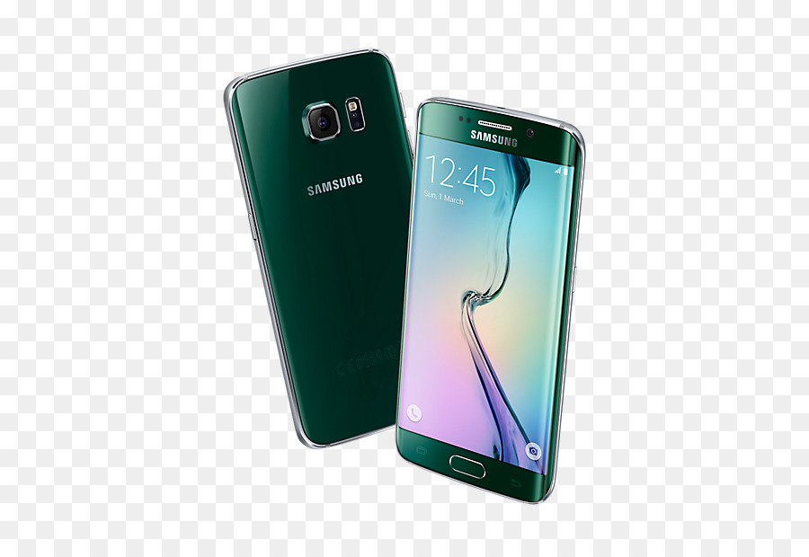 Samsung Galaxy Note 5 Samsung Galaxy S6 Edge, Android Farbe - s6edga Telefon