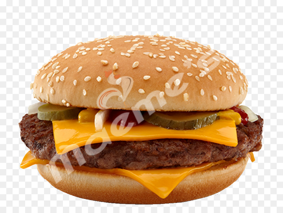 Mcdonald's Quarter Pounder Mcdonald's Big Mac di Mcdonald's Chicken McNuggets Cheeseburger Hamburger - hamburger gourmet
