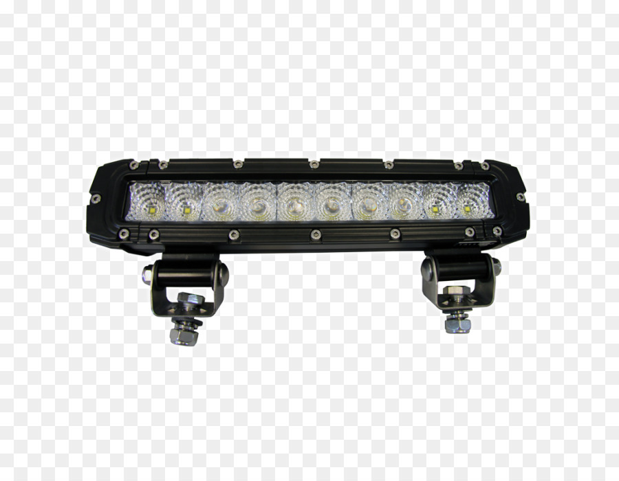 Veicolo di emergenza di illuminazione Lumen diodo a emissione di Luce di illuminazione Automotive - mahindra jeep anteriore