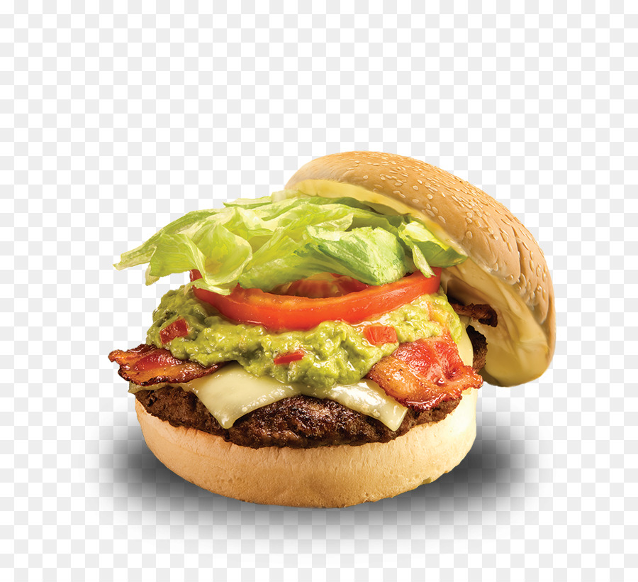Cheeseburger Hamburger vegetariano Hamburger Hamburger di pollo Whopper - ananas bun