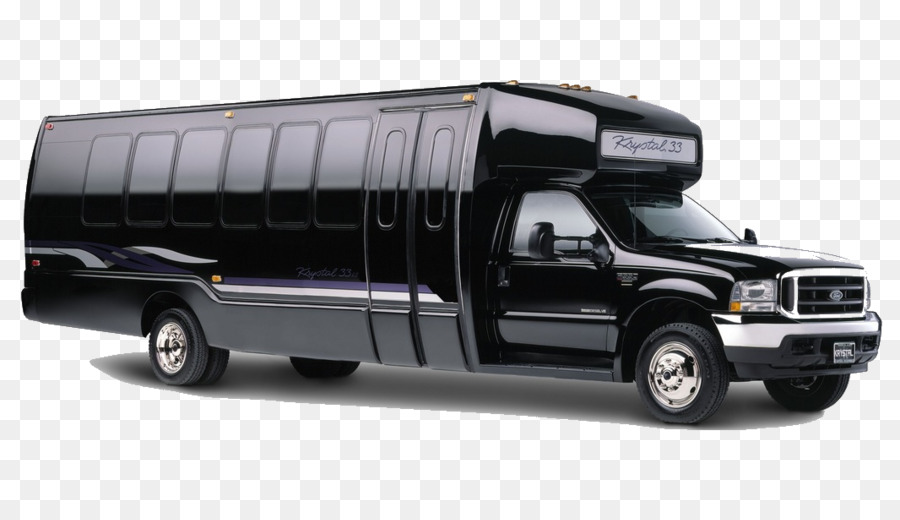 Bus-Auto-Ford Motor Company Luxus-Fahrzeug - Luxus bus