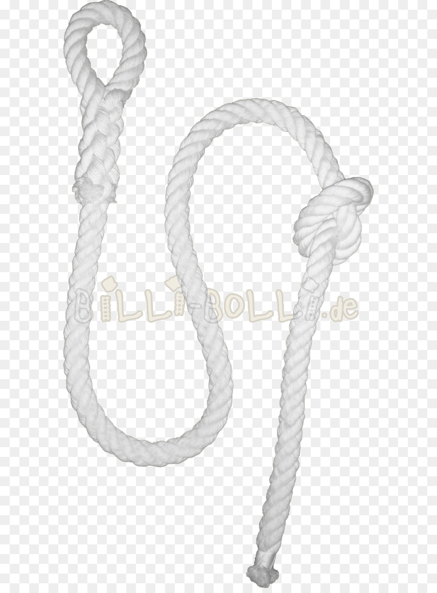 corda catena - corda di canapa