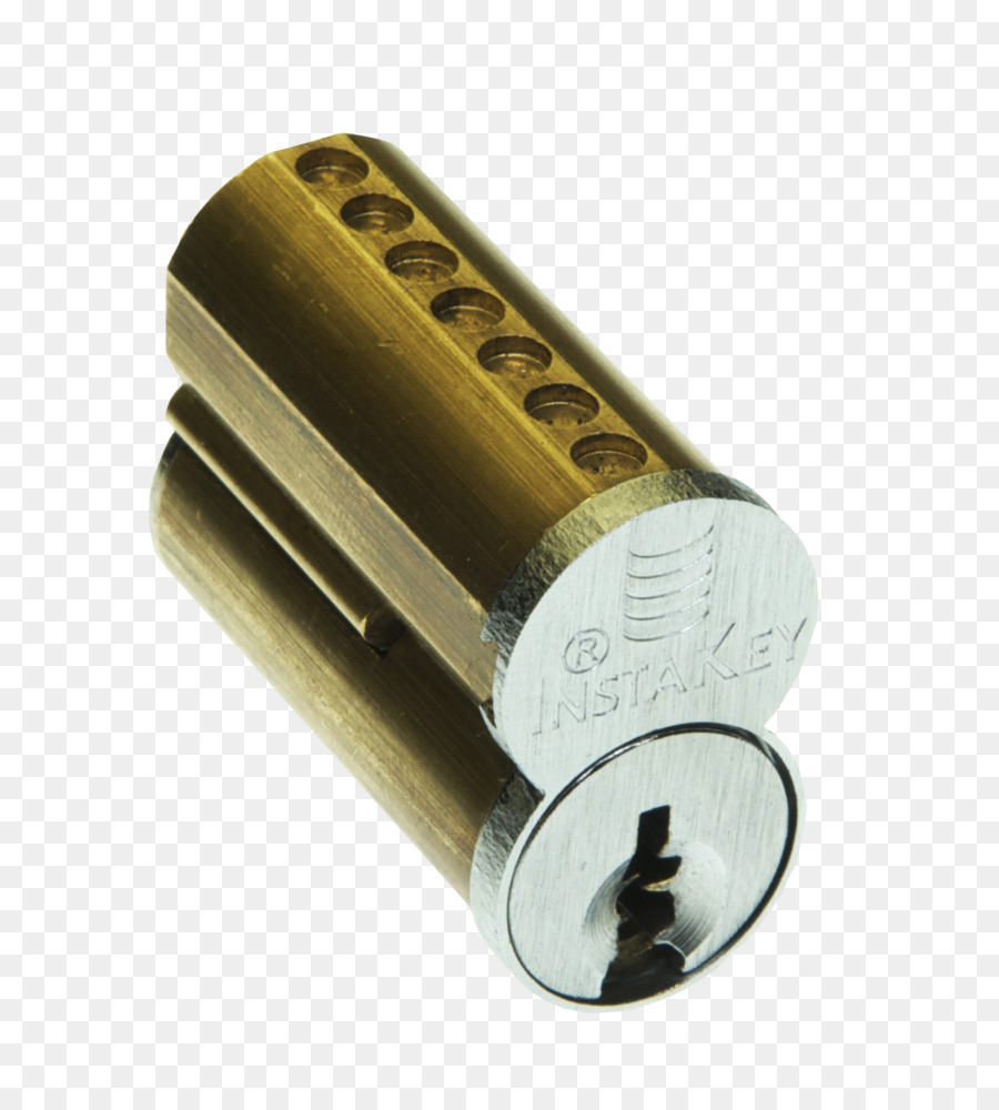 Austauschbare core Pin tumbler lock Yale-Schließzylinder - eine schwierige Hilfe kommt von allen Seiten