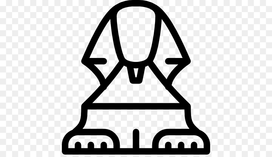 Computer Icons Clip art - Sphinx