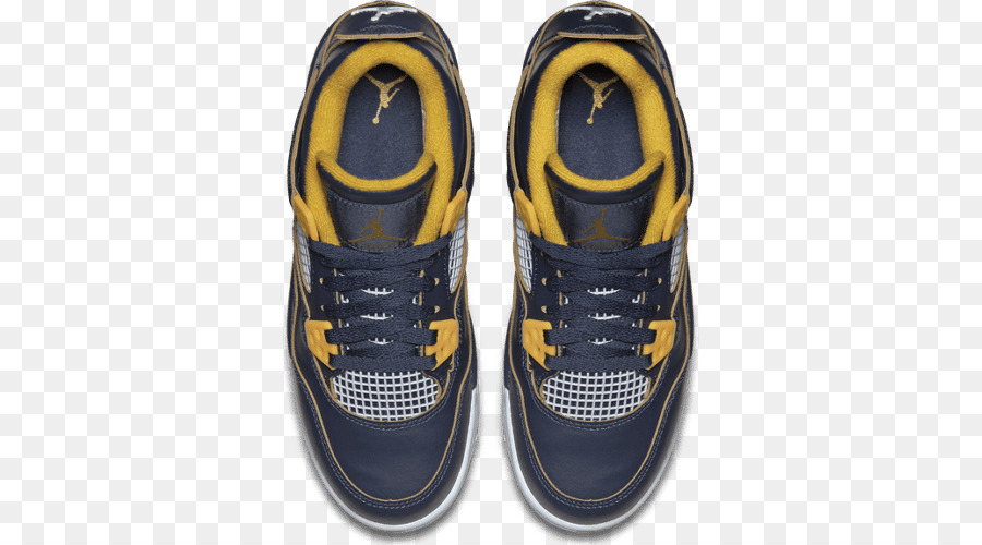 Sneaker Air Force Nike Free Air Jordan - verschiedene Arten von Spitzen