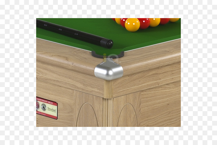 Snooker Billard Pool Englisch Billard Blackball - vier Beine Tisch