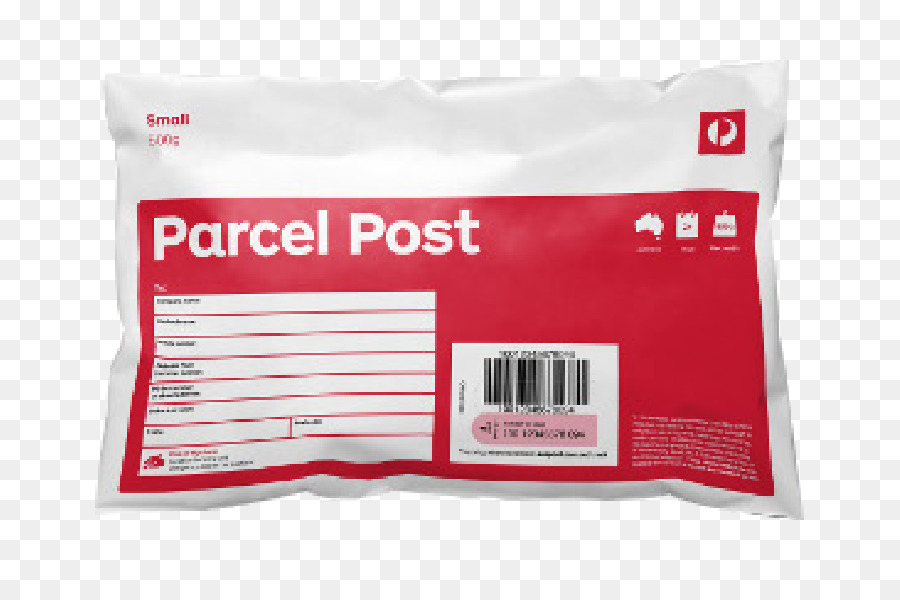 Australia Post Mail Parcel post Beutel - Paket Spalte