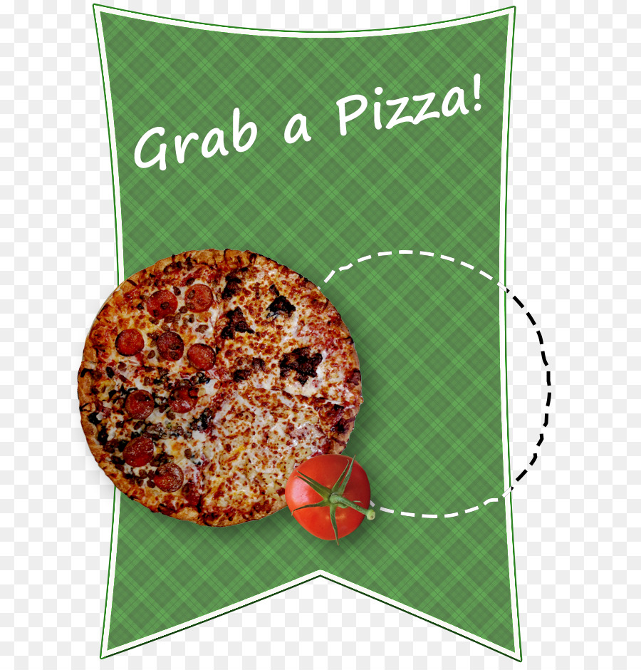 Đồ ăn chay Pizzano của Pizza Thức Ăn - bánh mì