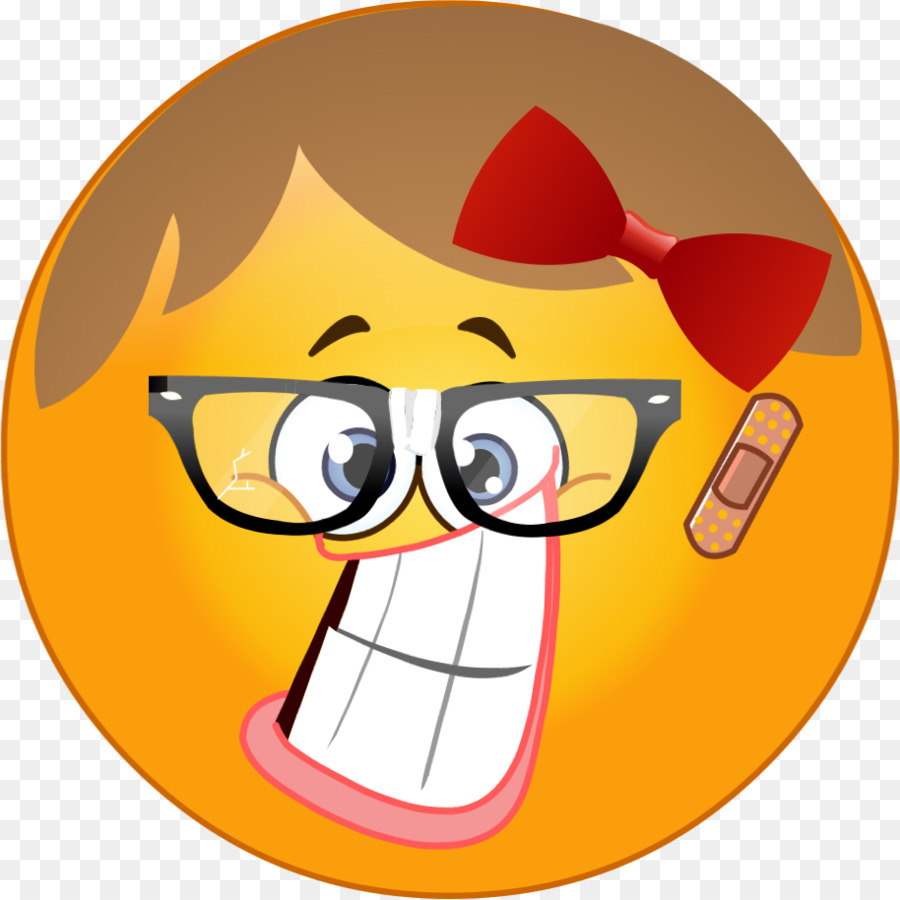 Emoji Smiley-Text-messaging-Blog - Lehrer