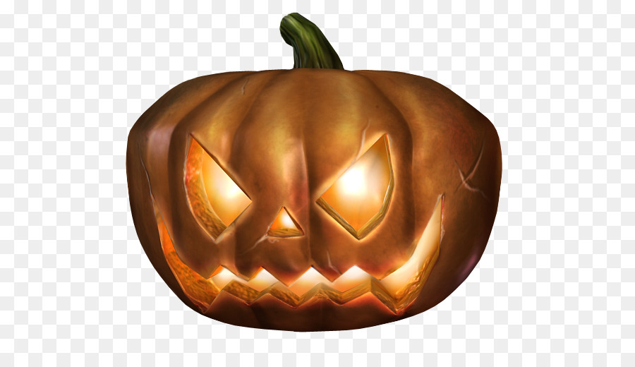 Jack-o'-chiếc đèn lồng bánh bí Ngô Calabaza Halloween - halloween khuyến mãi