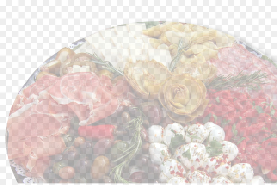 Món khai vị Rossi Rosticceria Deli ý món Mì ý với thịt Nguội - siêu thị ham