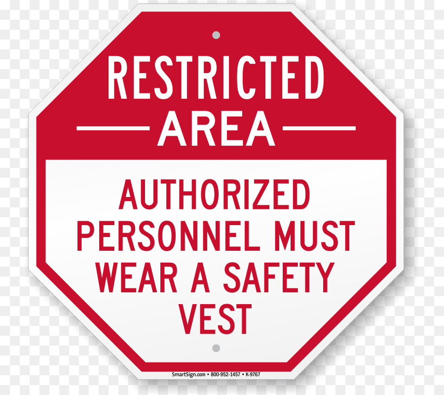 Sicurezza del Traffico, segno di Sicurezza, indumenti ad Alta visibilità - indumenti protettivi