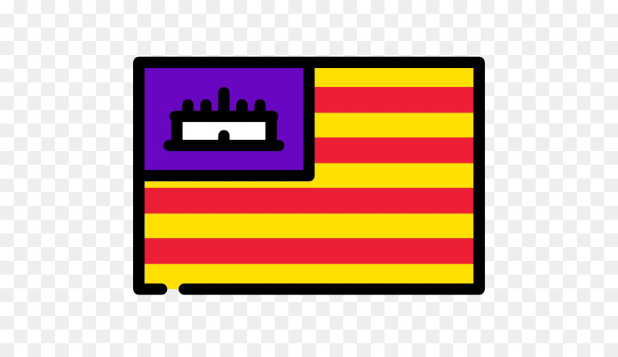 Computer-Icons Spanien - Mittelmeer