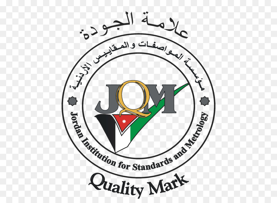 Jordan Chứng nhận chất Lượng mark Sản xuất - Tổ chức