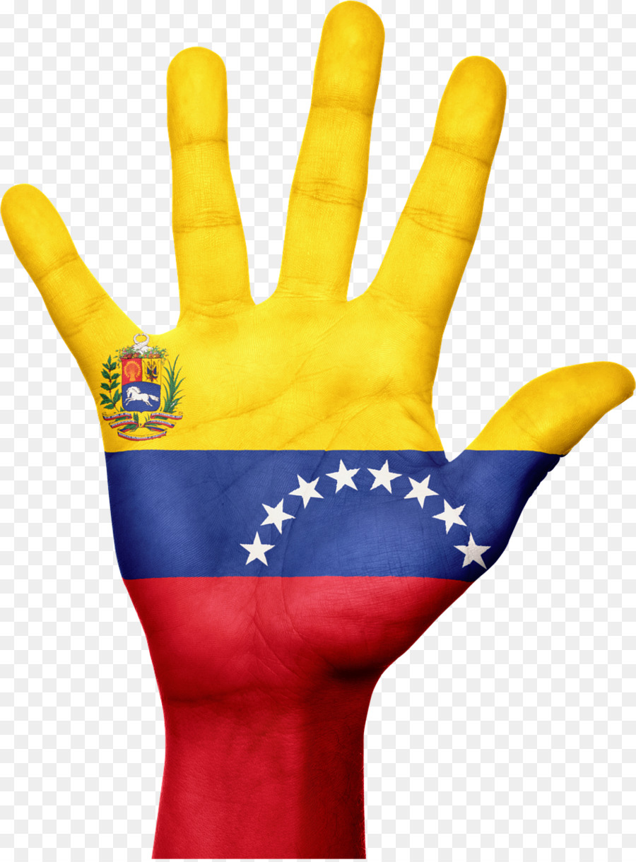 Flagge von Venezuela National fahne Gran Colombia - Venezuela