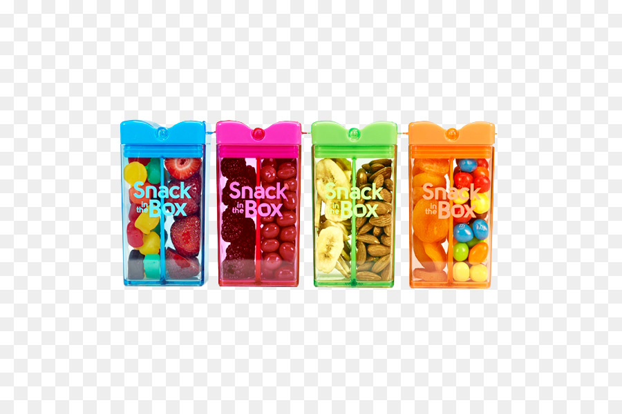 Snackbox Food Holdings Snackbox Food Holdings Bento Coperchio - Aprire il retro di olio essenziale
