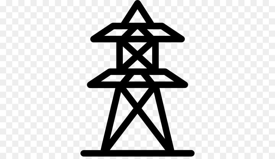 Transmission tower-Freileitung Strom Stromnetz Elektrische Energie - elektrischer Turm