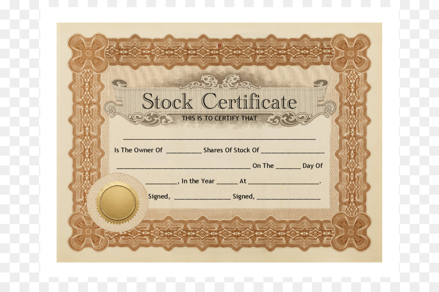 Diploma di fotografia Stock Accademico certificato Azionario certificato di diploma Accademico di - il certificato di apprezzamento