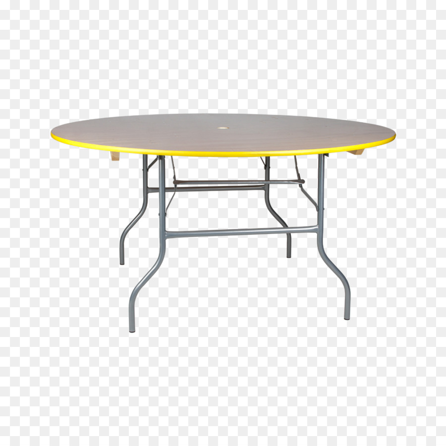 Tavolo Ovale Angolo - bicchieri e ciotole