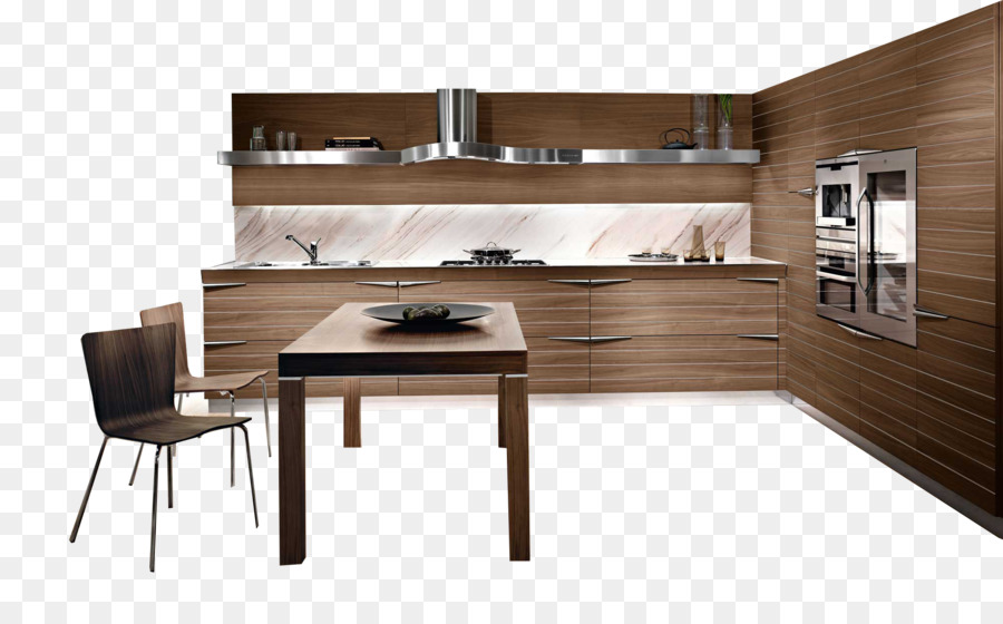 Tavolo armadio da Cucina di Legno della Mobilia - tabella