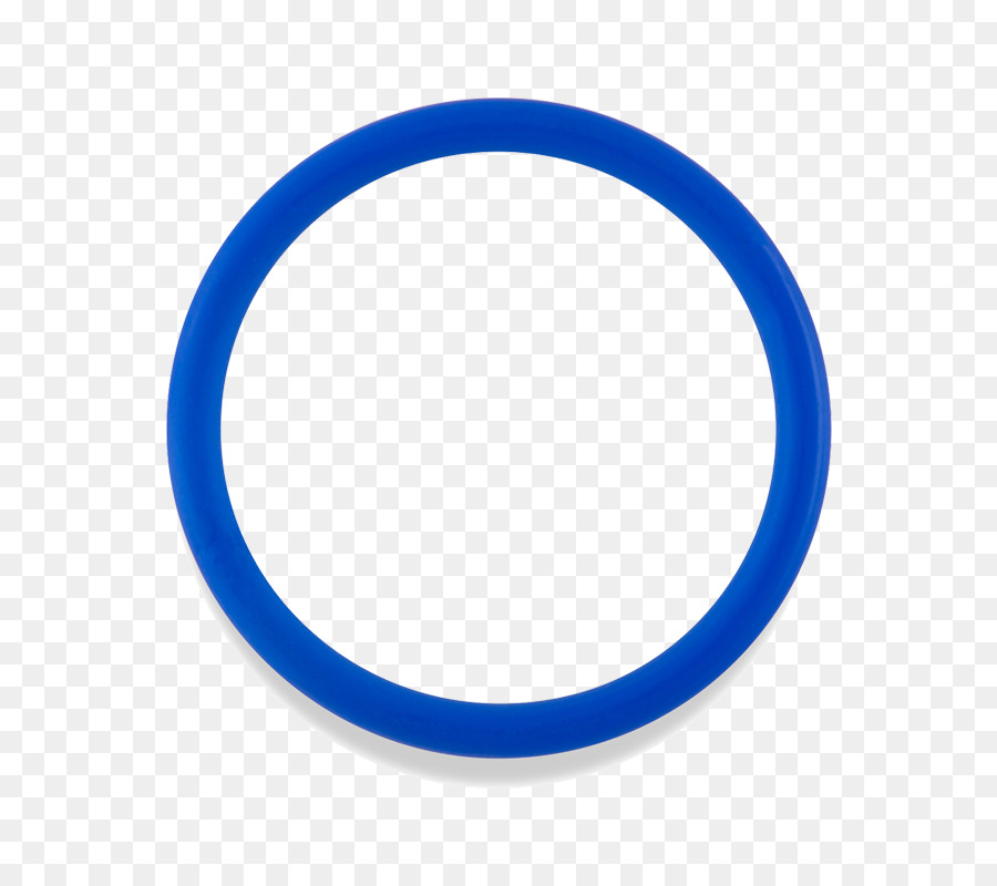 Körper Schmuck Kreis Schriftart - soliden Ring