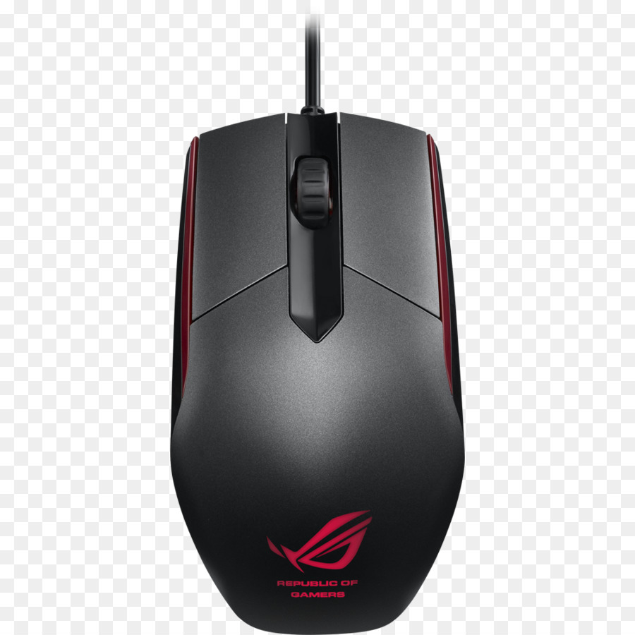 Mouse del Computer Portatile di Dell Republic of Gamers di ASUS - grande promozione in mezzo anno