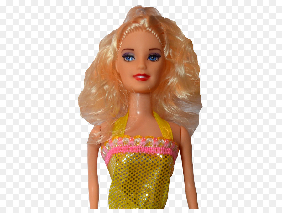 Barbie Lange Haare - Konzernvorstände